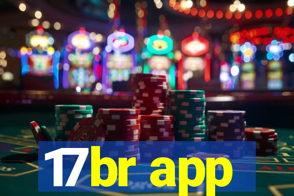 17br app